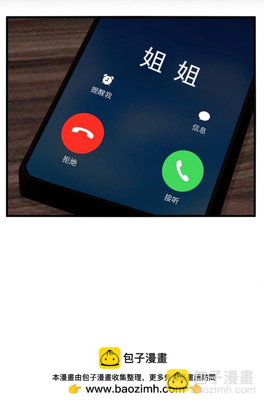 63 肖水阳竟然是&hellip;？！！(1/2)-第68话