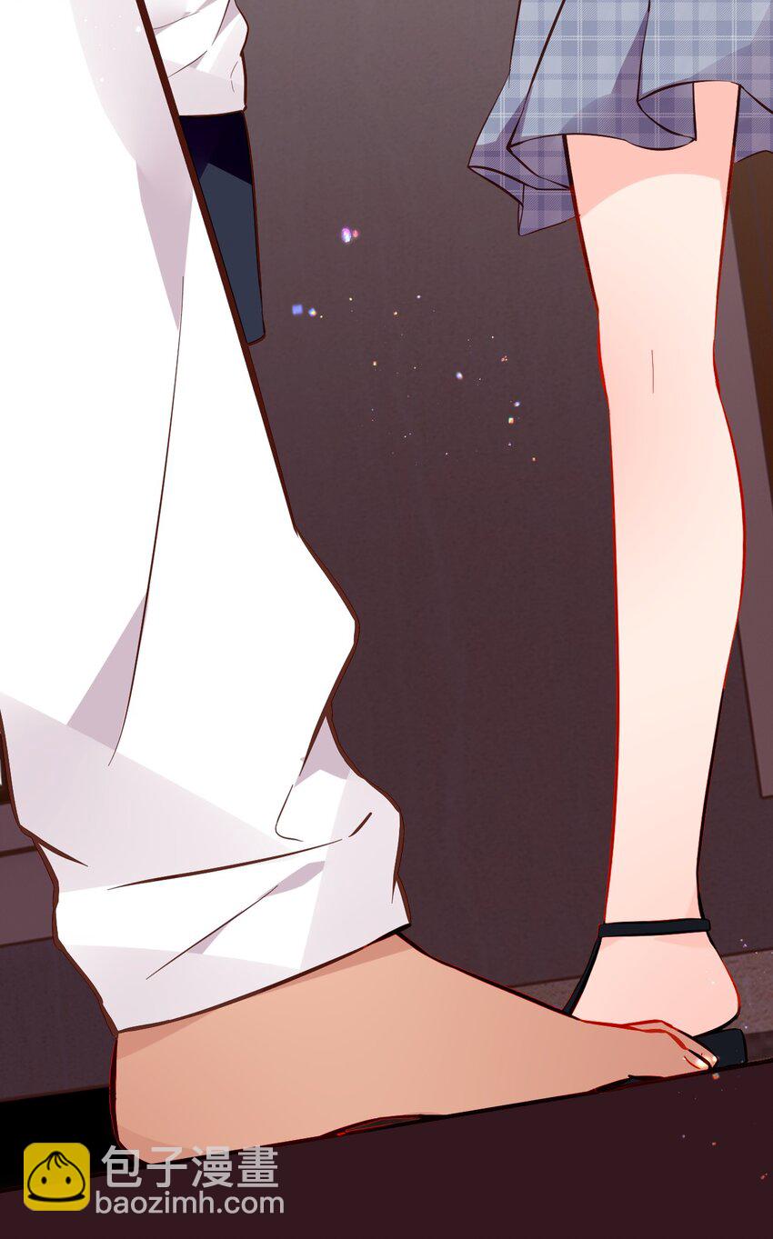 65 我已经有了他的孩子了！(1/2)-第70话