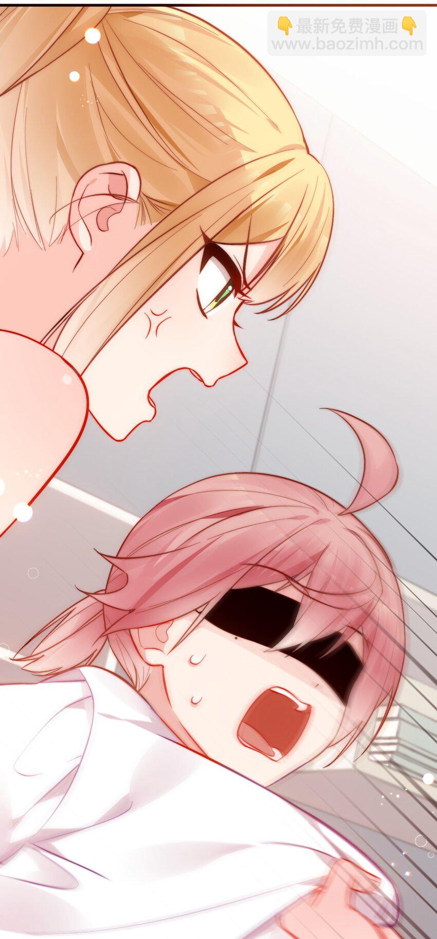 69 今晚，必须做个了断了！(1/2)-第74话