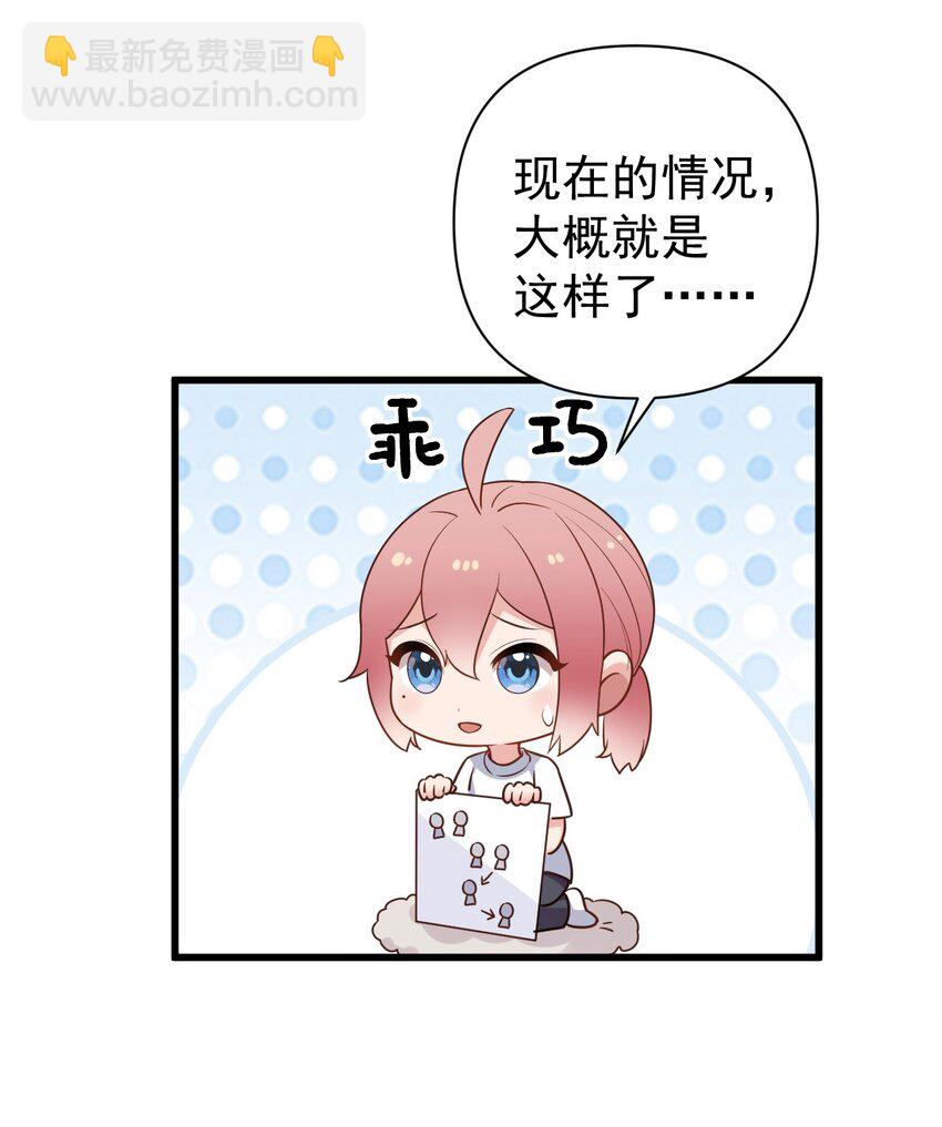 008 白毛病娇与金毛败犬の男主争夺战！(1/2)-第10话