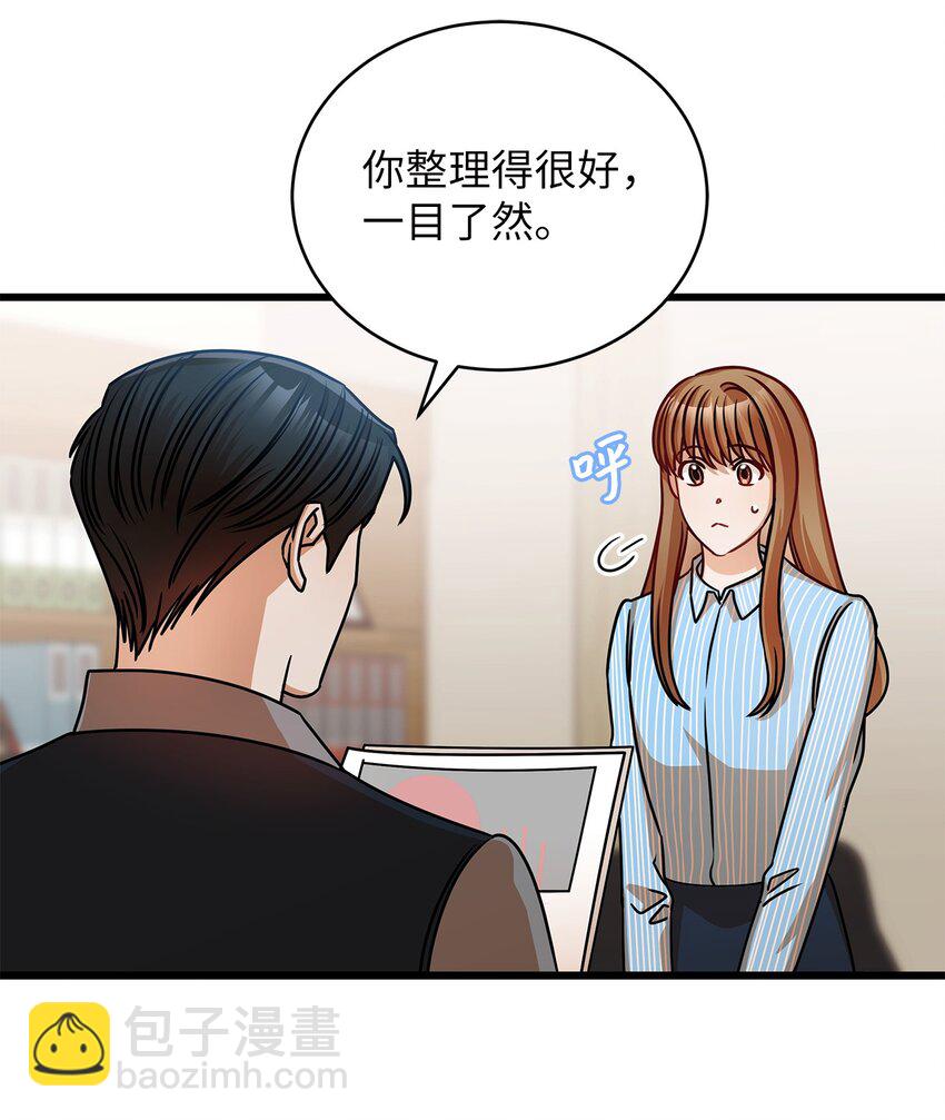 32 你今天真美(1/2)-第32话