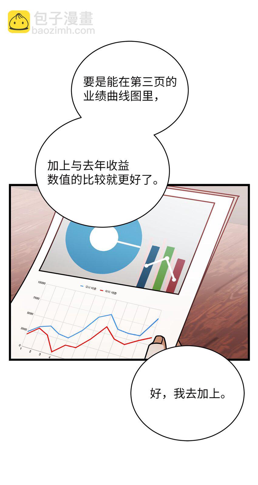 32 你今天真美(1/2)-第32话