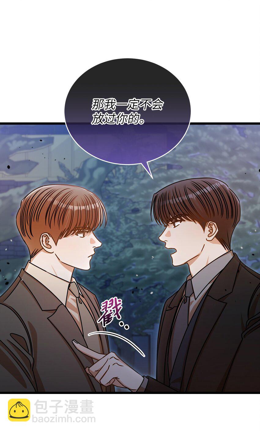 34 争吵升级(1/2)-第34话