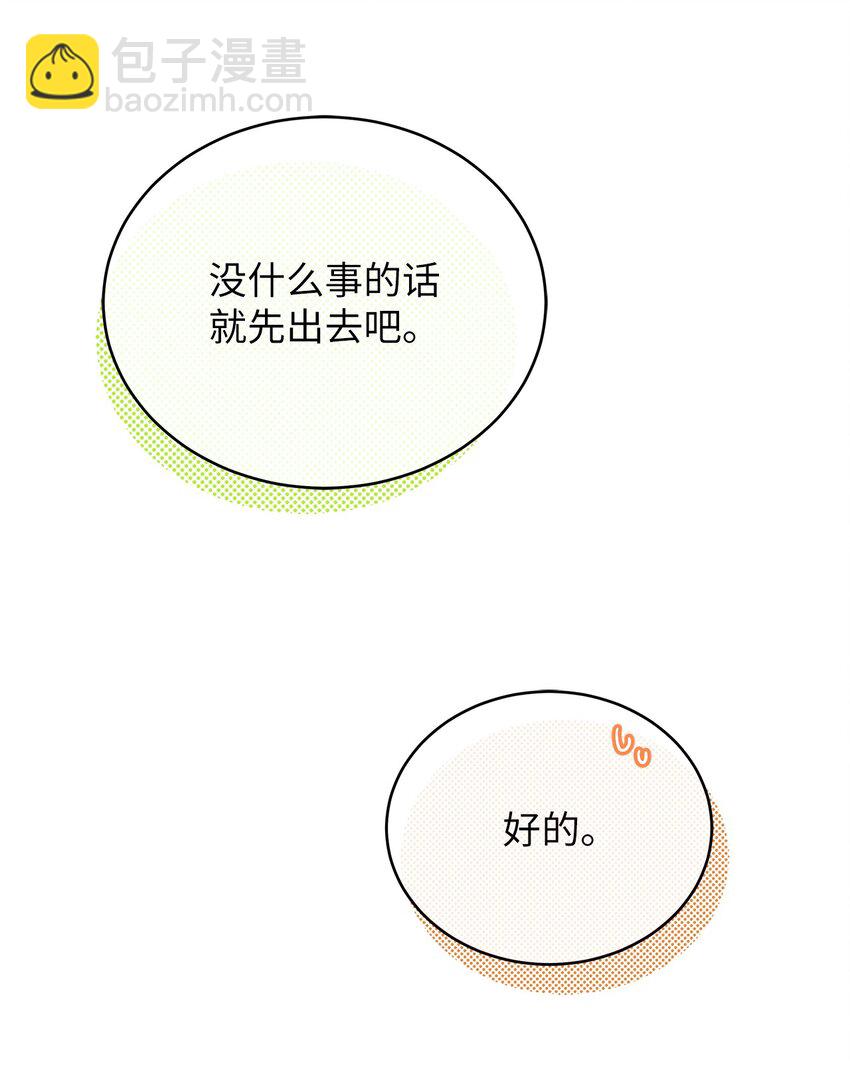 36 难道是嫌我胖(1/2)-第36话