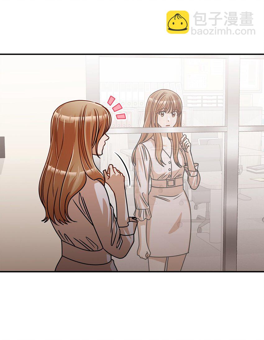 36 难道是嫌我胖(1/2)-第36话