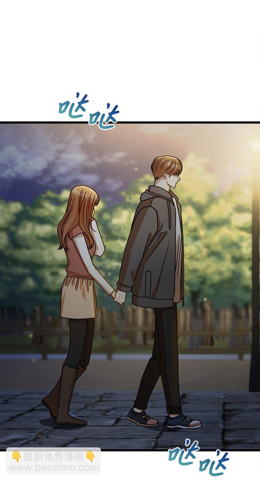 42 分手(1/2)-第42话