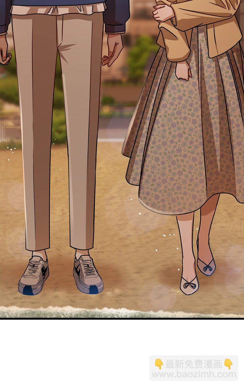 70 留在你身边(1/2)-第70话