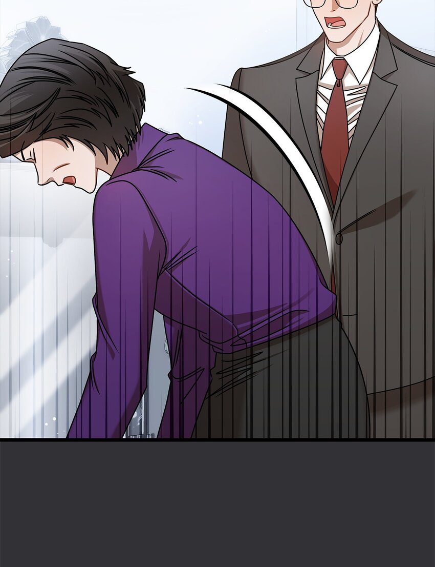 88 纠结(1/2)-第88话