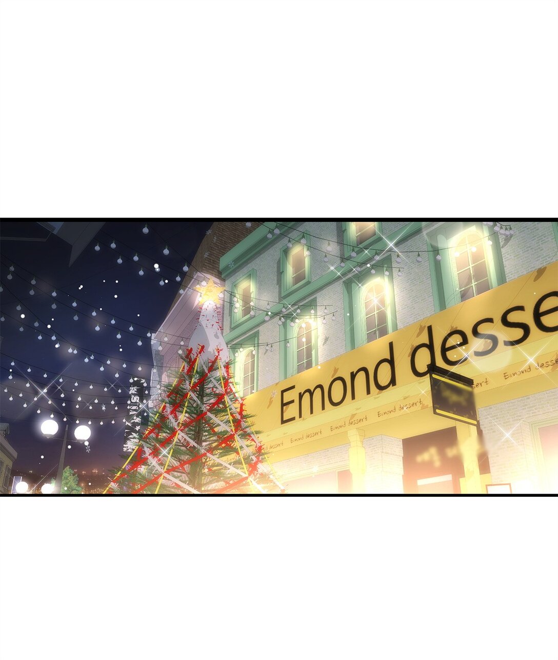 96 平安夜(1/2)-第96话