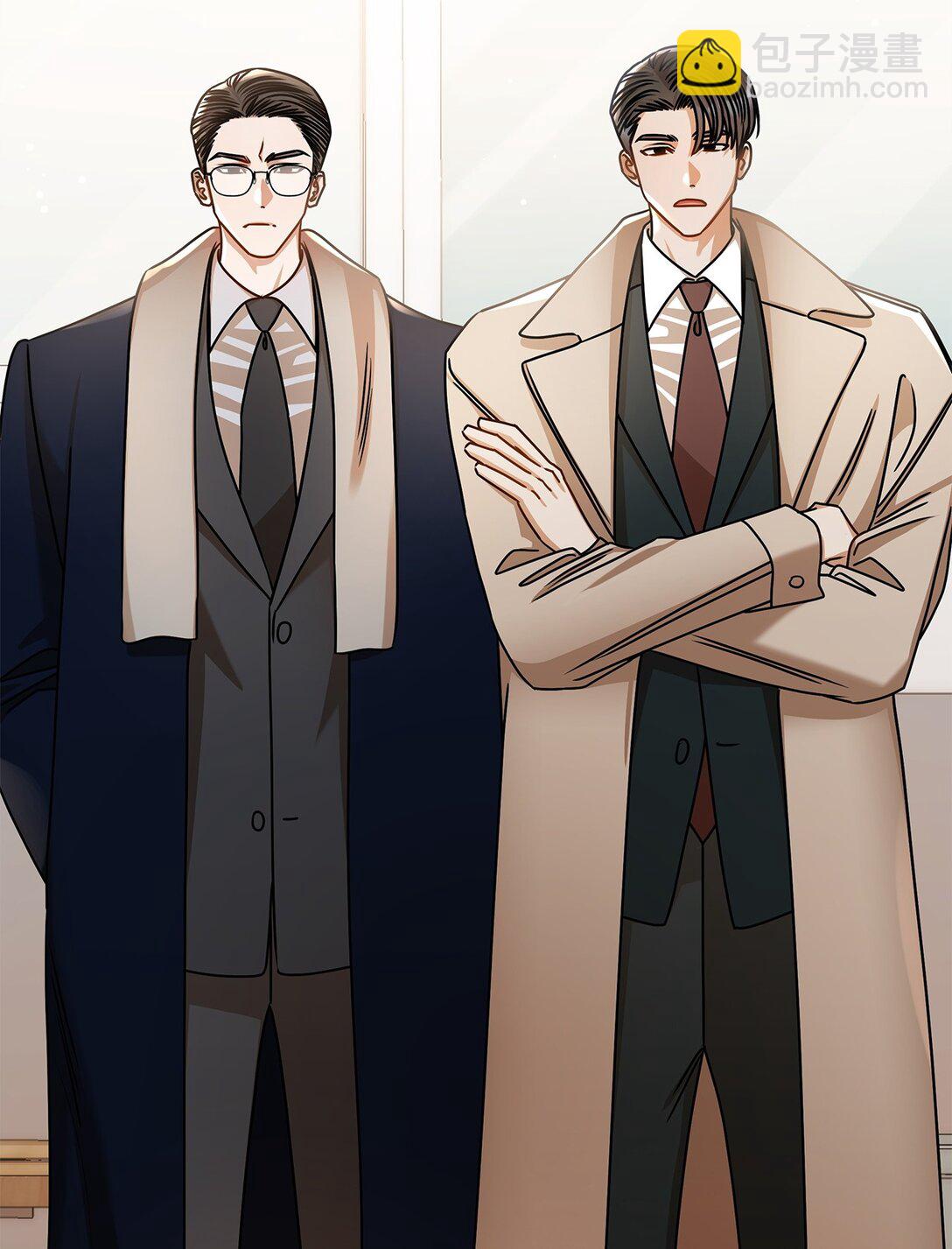 96 平安夜(1/2)-第96话