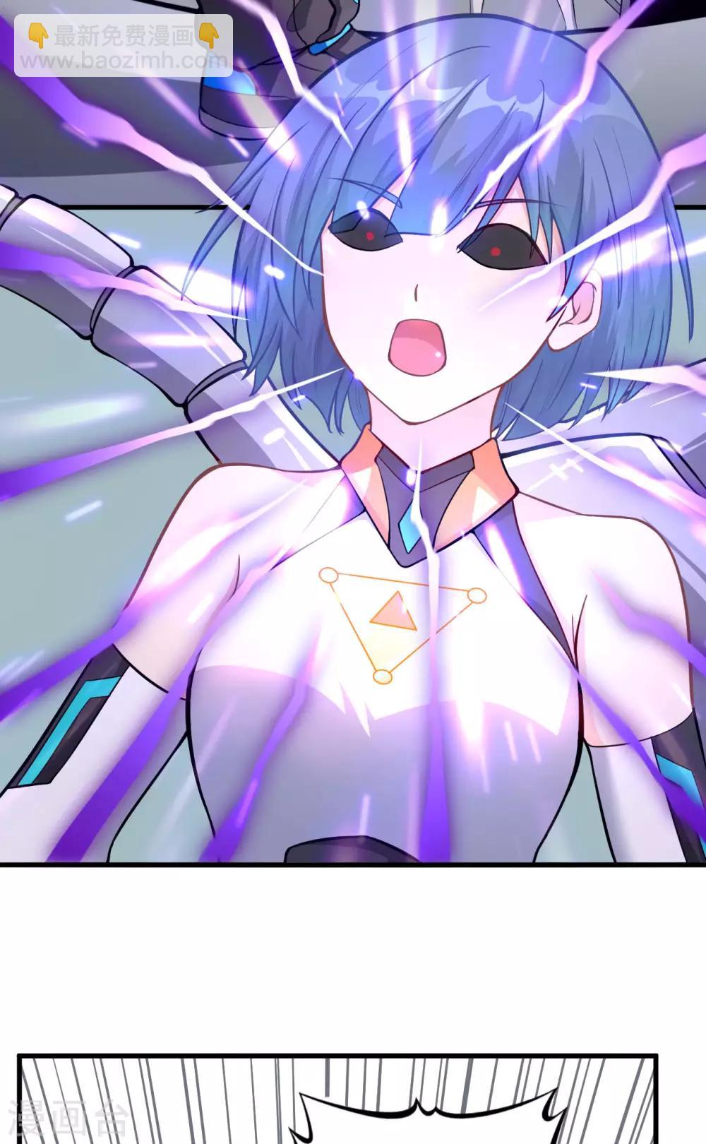 第11话 往昔，永远的挚友(1/2)-第12话