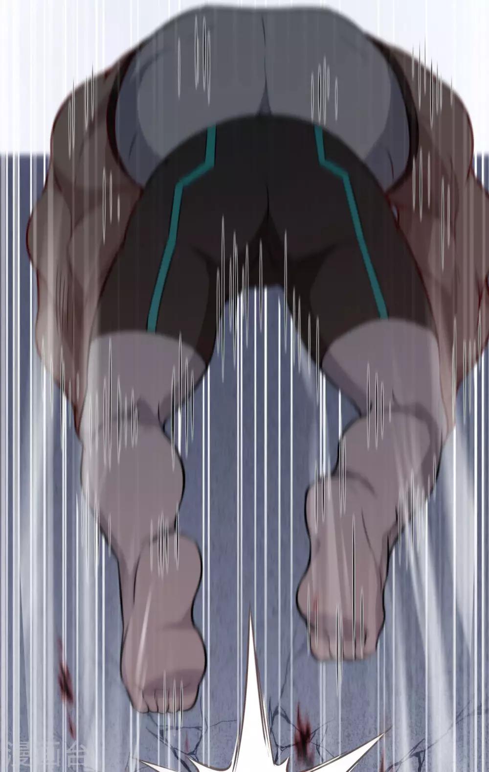 第17话 绝境，逃亡之路(1/2)-第18话