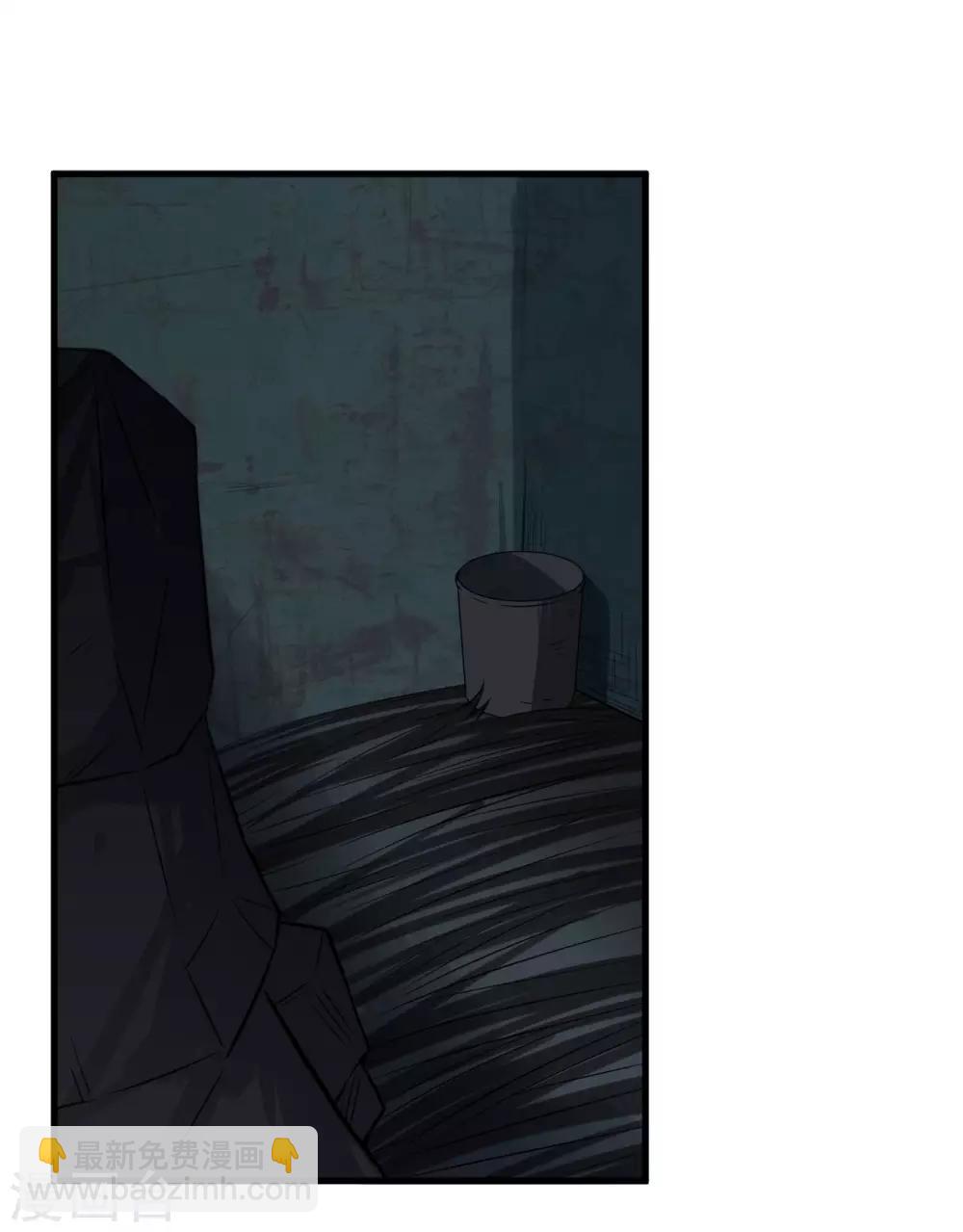 第35话 命运的抉择(1/2)-第36话