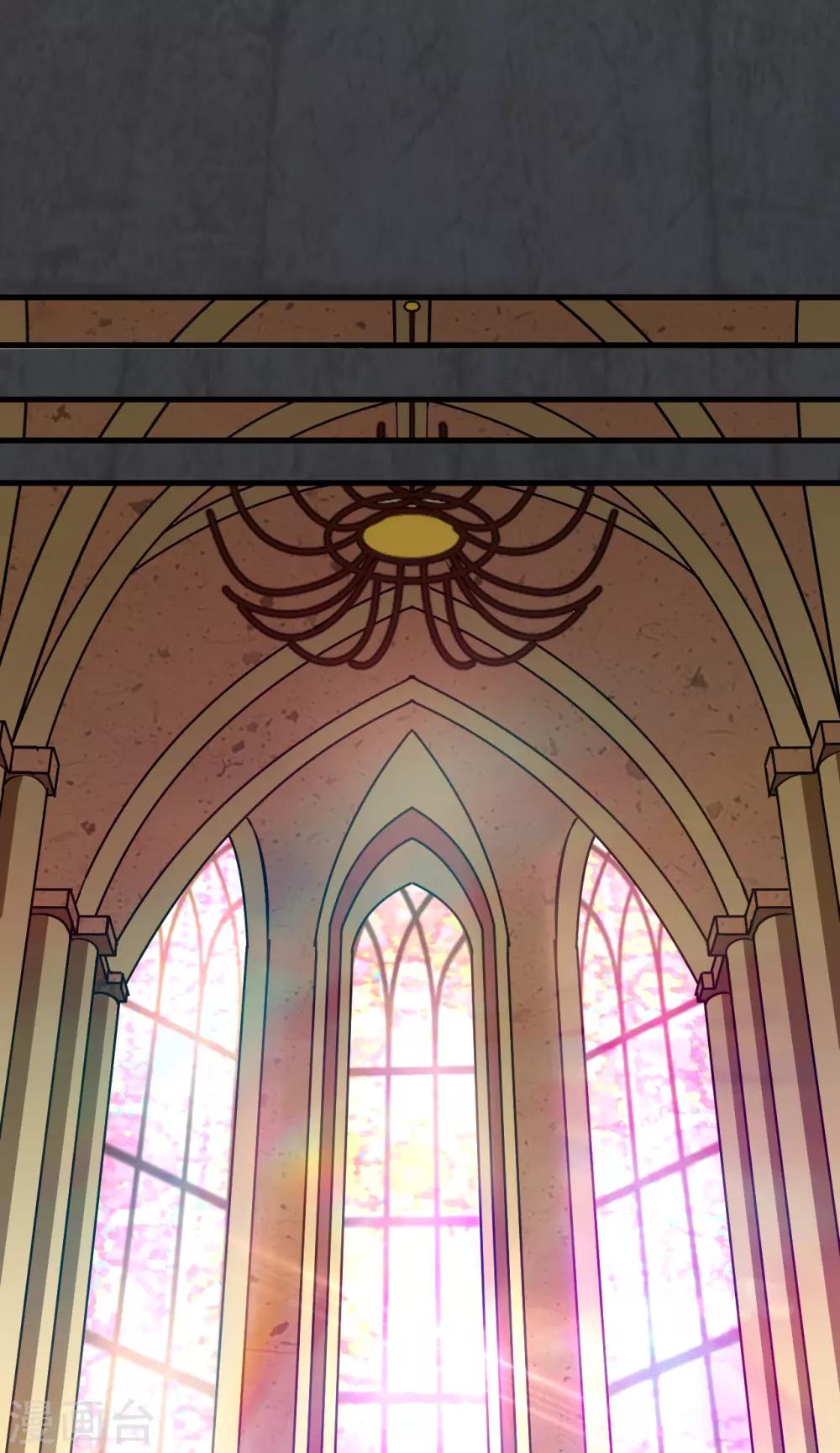 第44话 真相&middot;复仇之子(1/2)-第46话