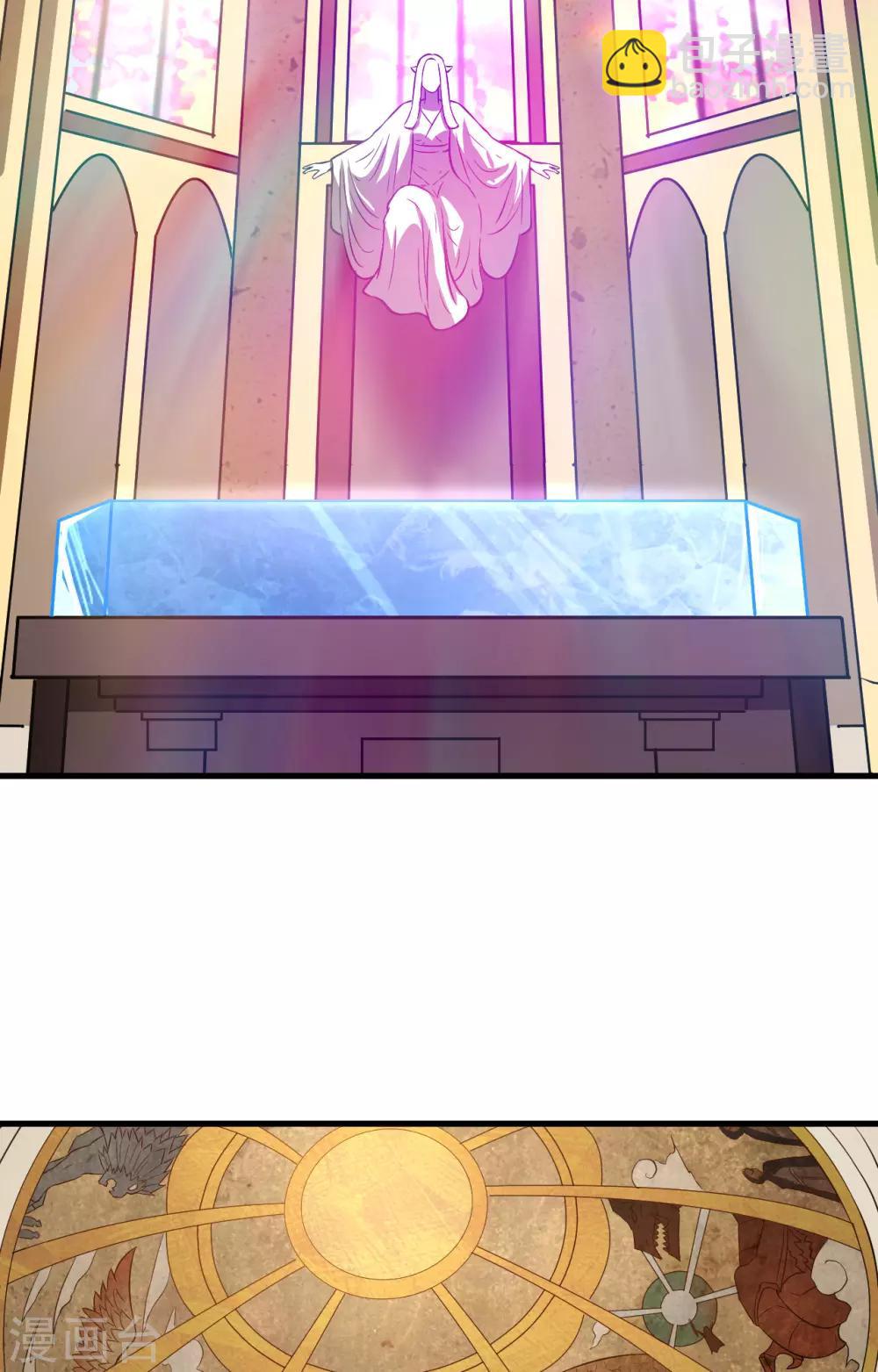 第44话 真相&middot;复仇之子(1/2)-第46话