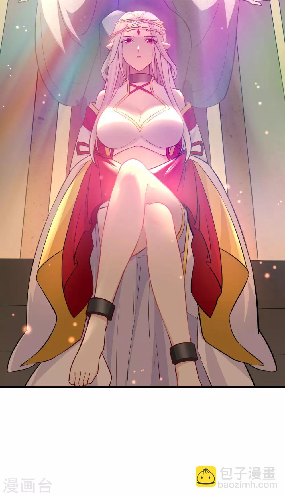 第44话 真相&middot;复仇之子(1/2)-第46话