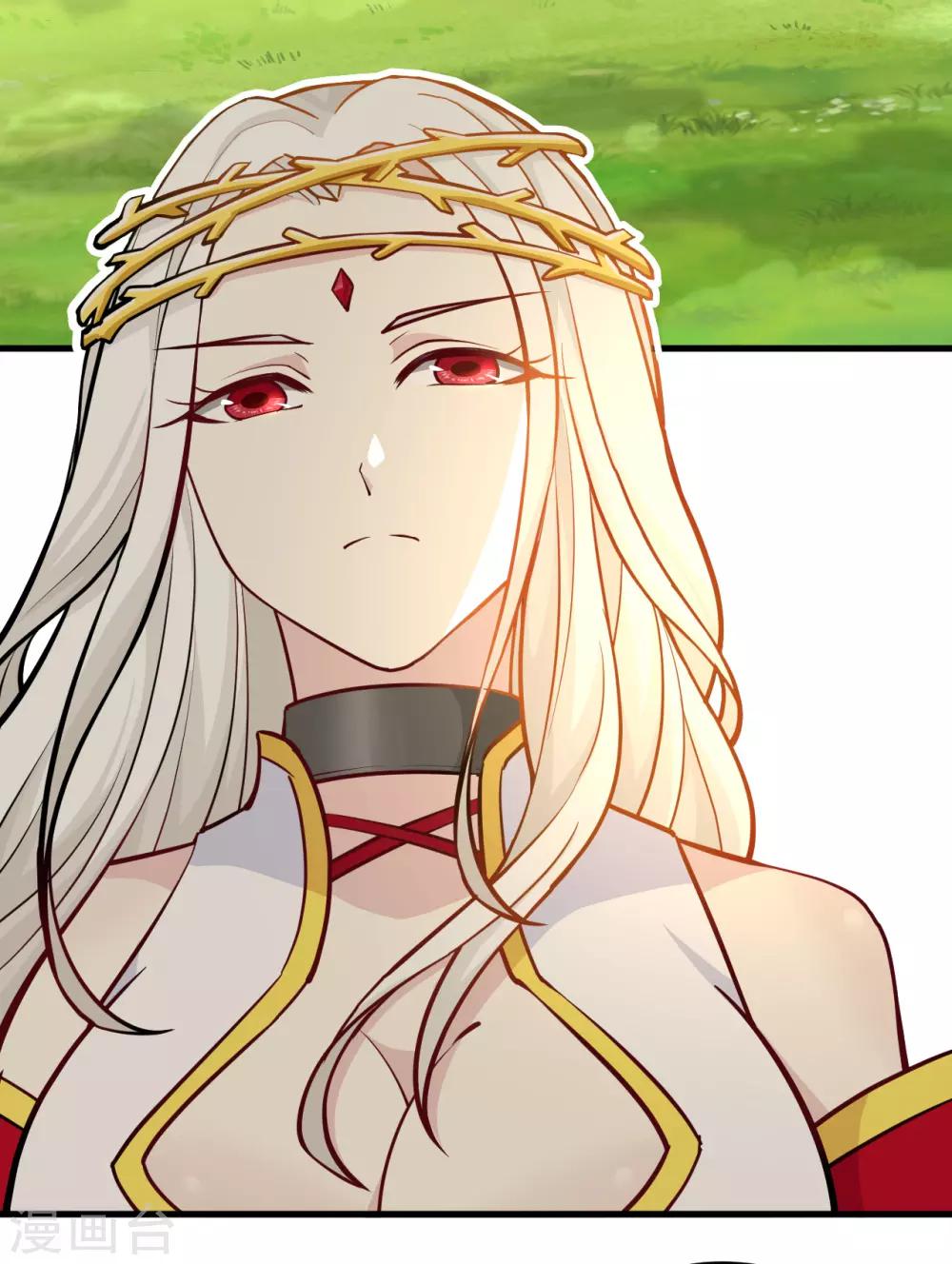 第44话 真相&middot;复仇之子(1/2)-第46话