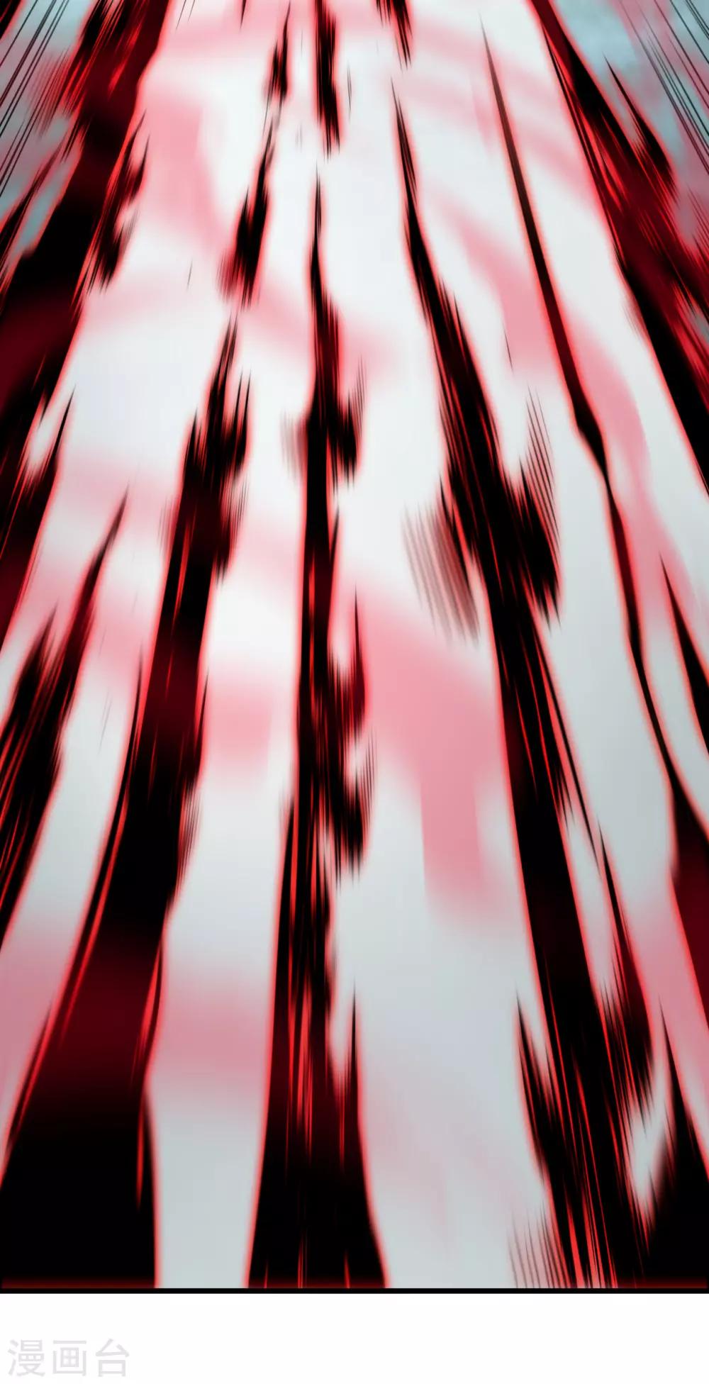 第61话 鲛人叛乱&middot;千钧一发！(1/2)-第64话