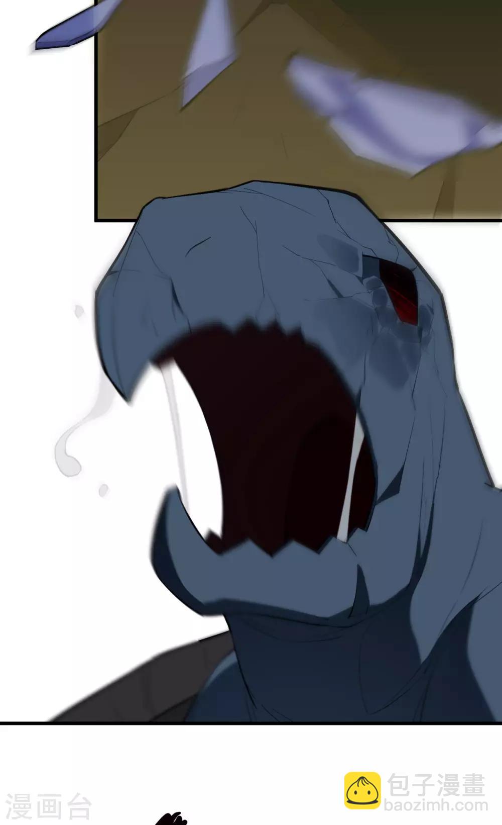 第65话 胜利&middot;鲛人叛乱终章(1/2)-第68话