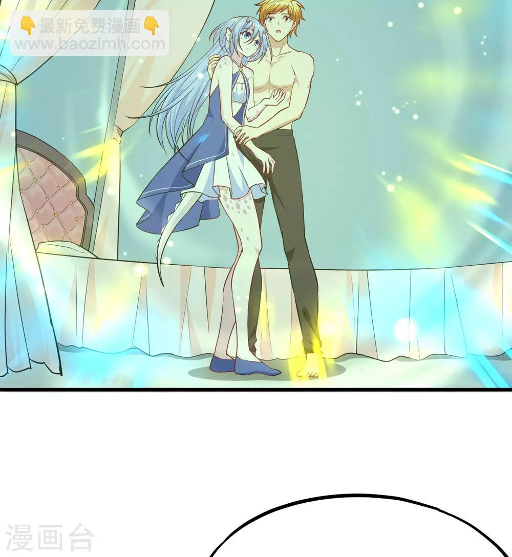 第67话 逆鳞、未来的约定、再见！(1/2)-第70话