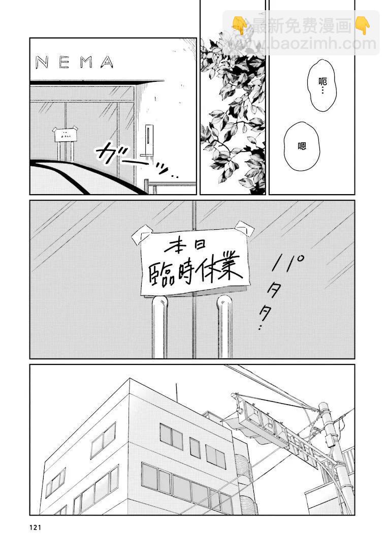 明日相約霞座 - 第15話 - 3