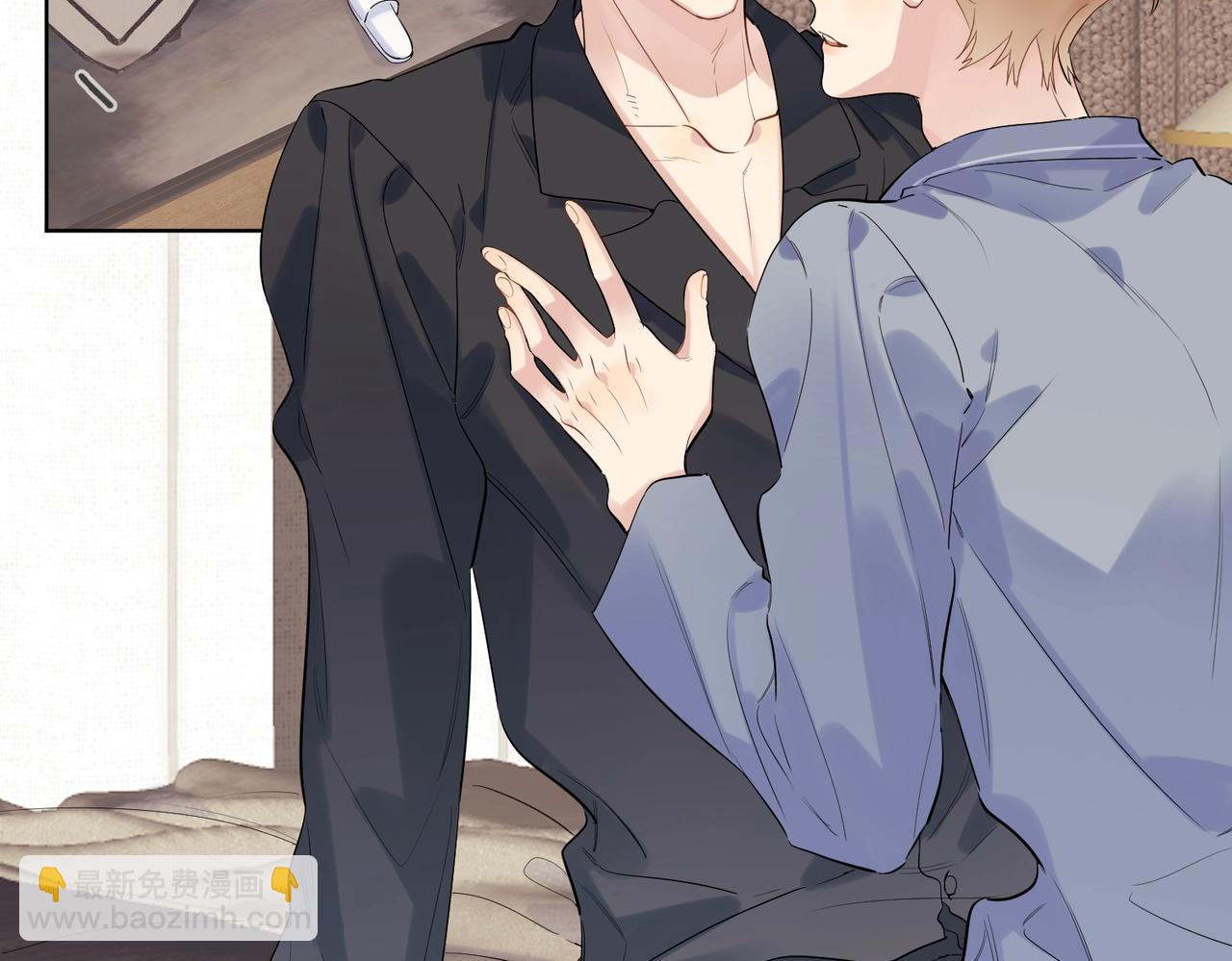 第98话 戏外的亲昵(1/2)-第102话