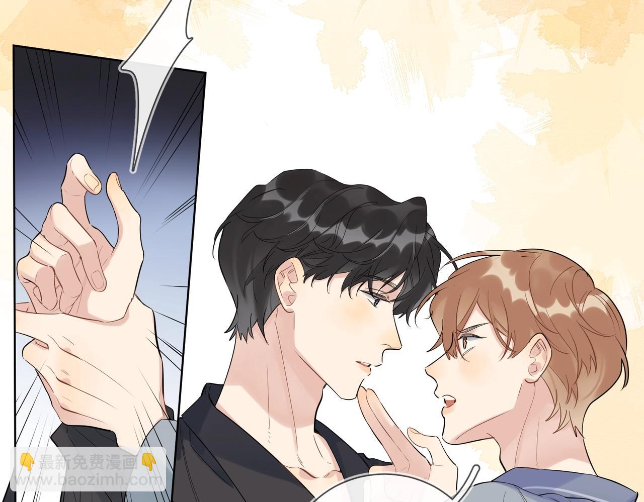 第98话 戏外的亲昵(1/2)-第102话