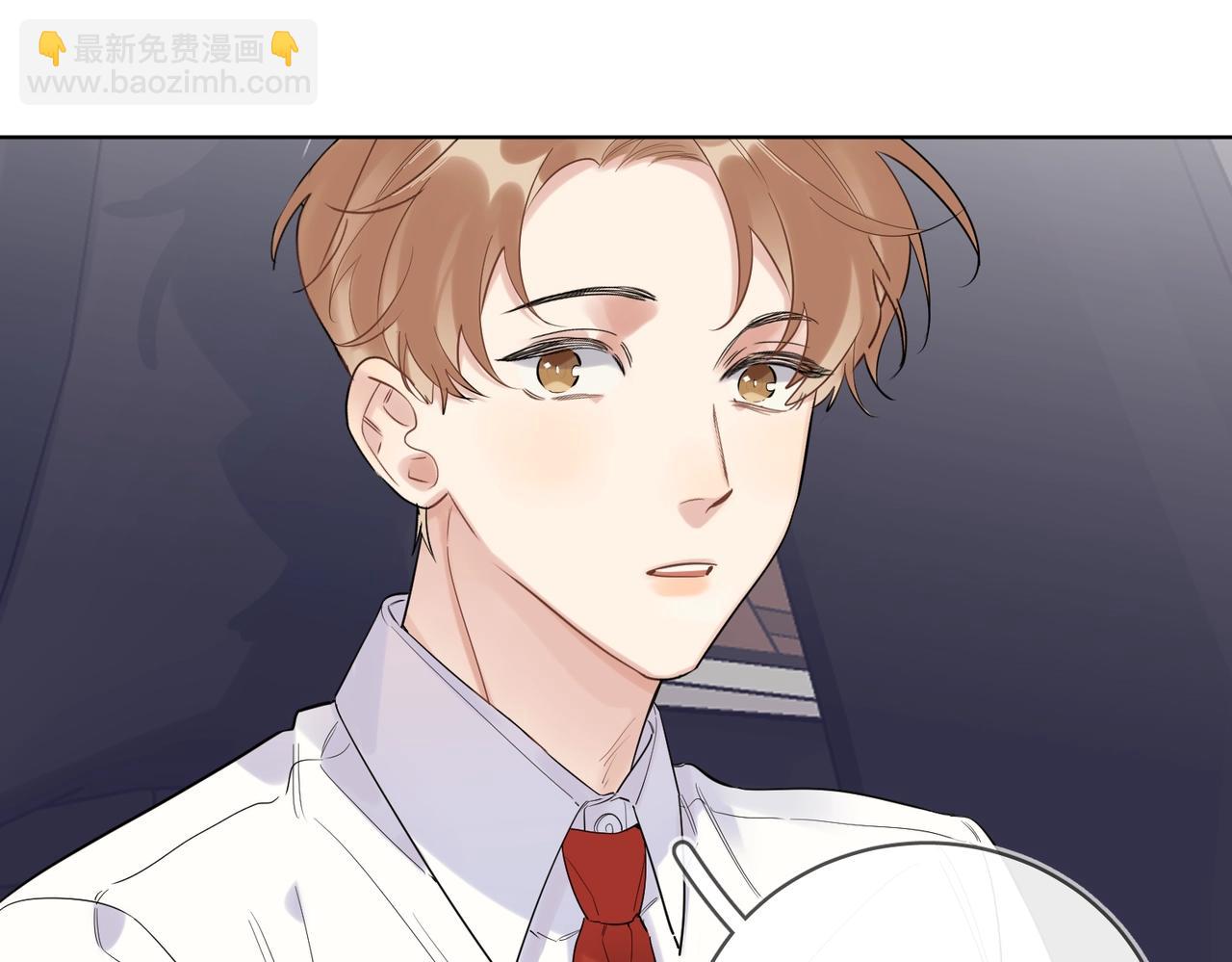 第100话 注意一点！(1/3)-第104话