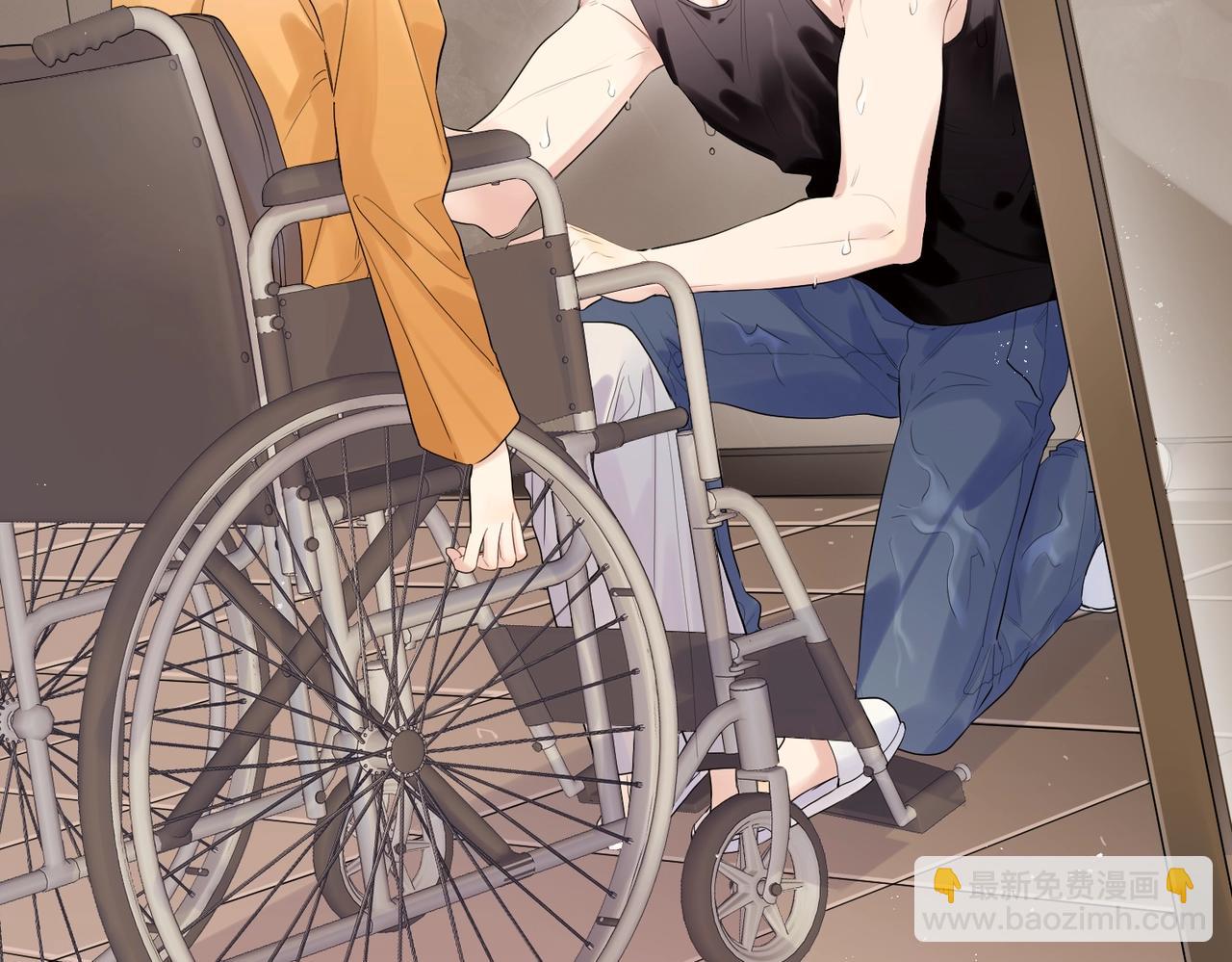 第100话 注意一点！(1/3)-第104话