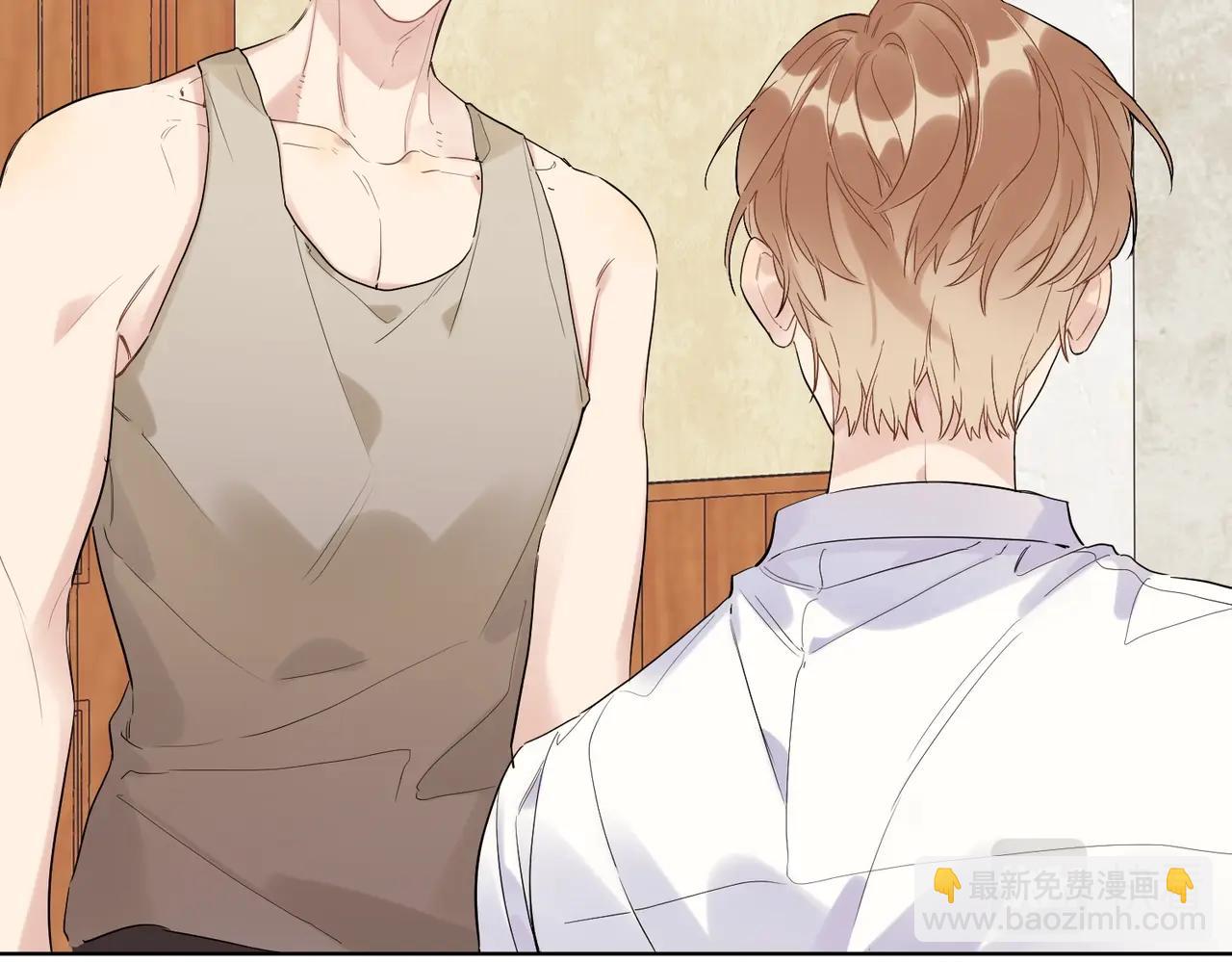 第100话 注意一点！(1/3)-第104话