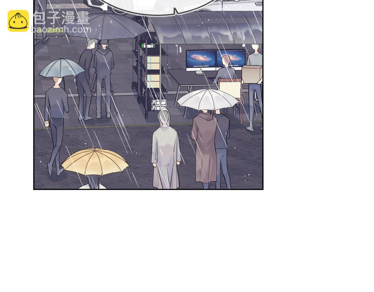 第100话 注意一点！(1/3)-第104话