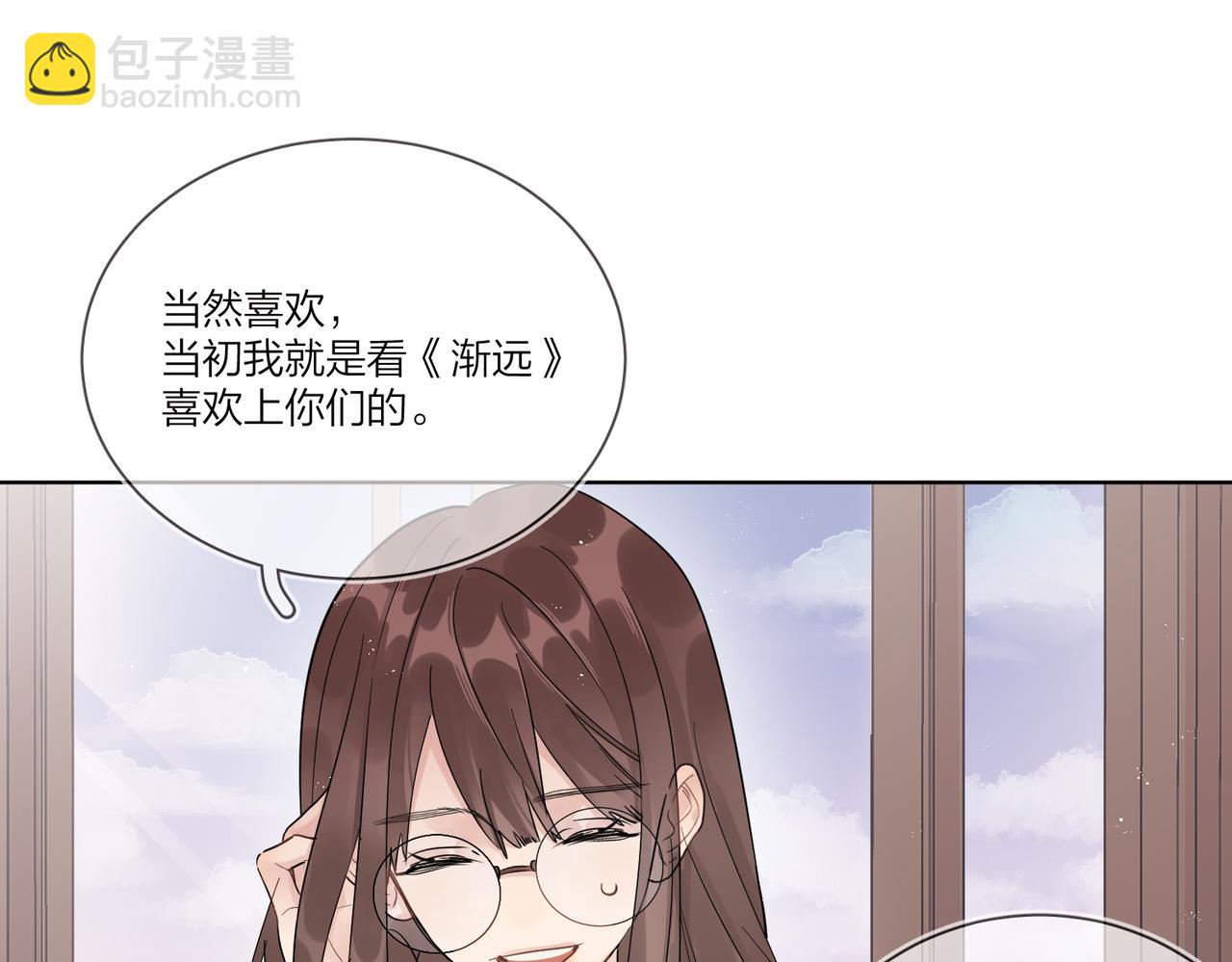 番外1 影帝(1/3)-第116话