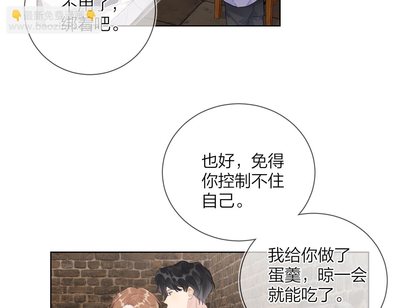 番外7 遵从本能(1/3)-第122话