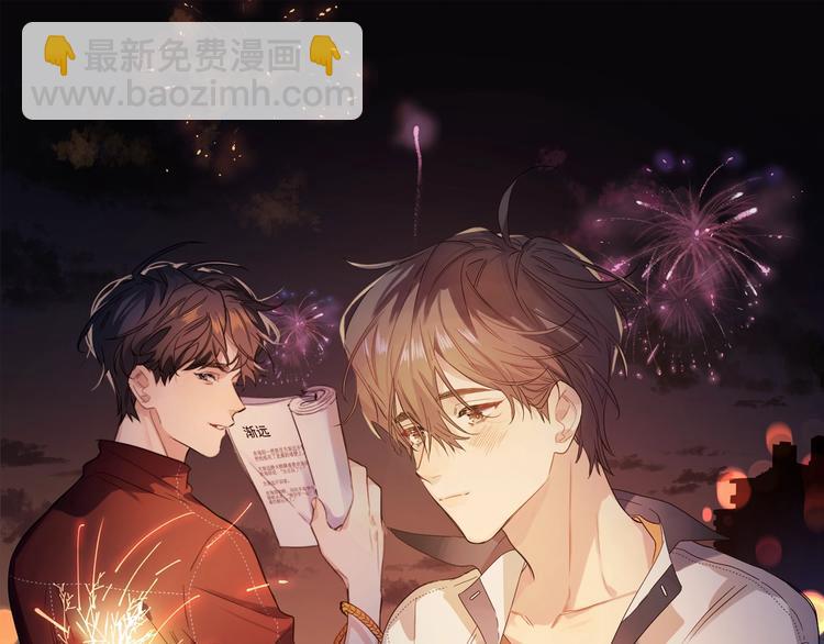 第18话 生日快乐，星程(1/3)-第20话