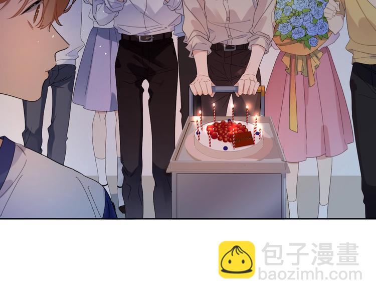 第18话 生日快乐，星程(1/3)-第20话