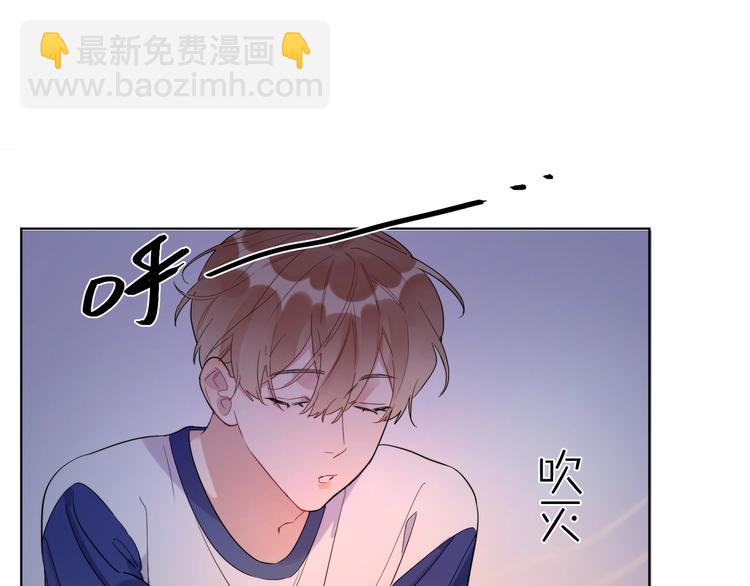 第18话 生日快乐，星程(1/3)-第20话