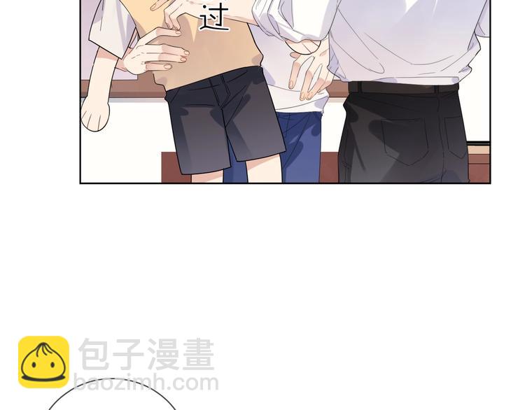 第18话 生日快乐，星程(1/3)-第20话