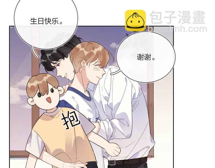 第18话 生日快乐，星程(1/3)-第20话