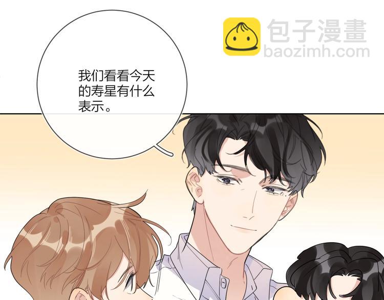 第18话 生日快乐，星程(1/3)-第20话