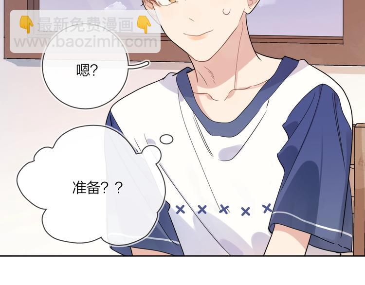 第18话 生日快乐，星程(1/3)-第20话