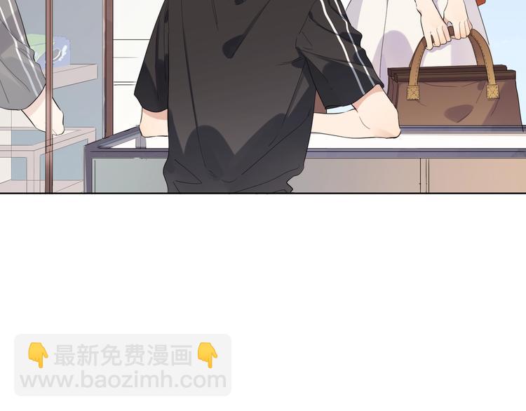 第22话 原来&hellip;他有妻子(1/3)-第24话