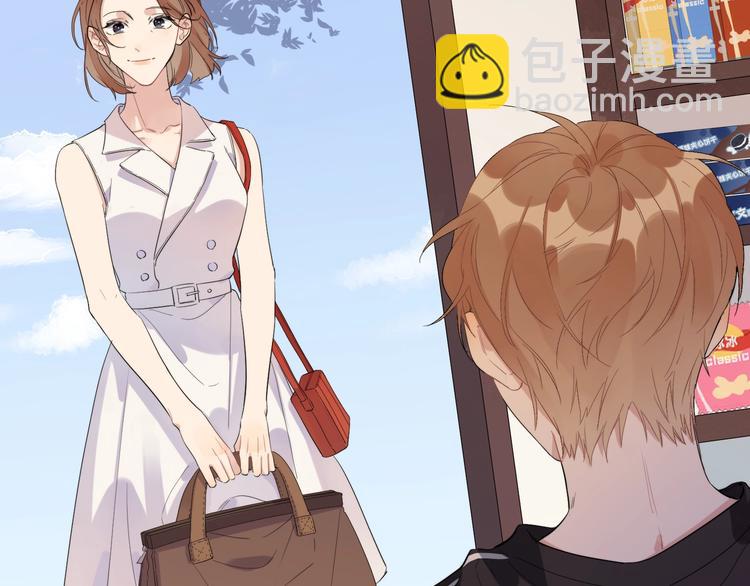 第22话 原来&hellip;他有妻子(1/3)-第24话