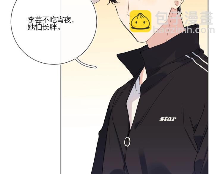 第26话 夜晚的私会(1/3)-第28话