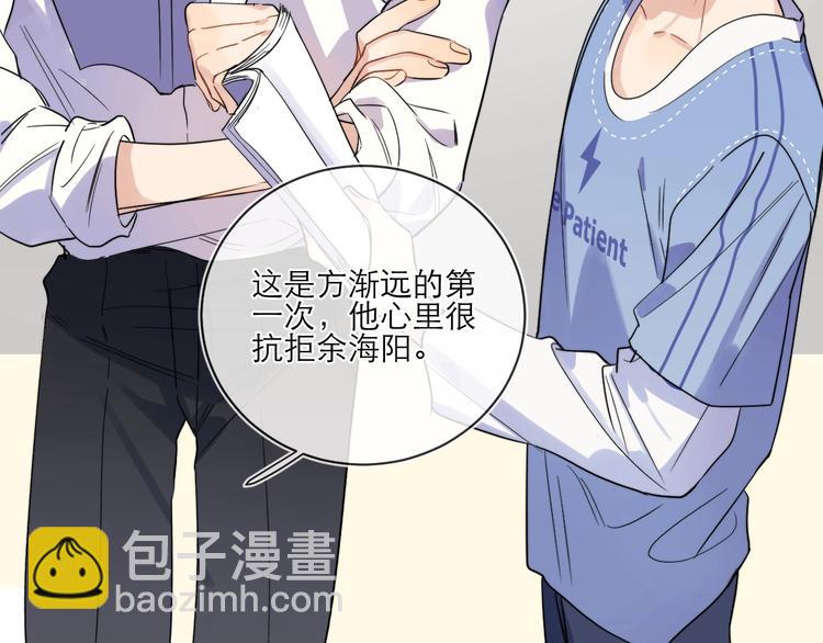 第2话 我是&ldquo;方渐远&rdquo;(1/3)-第4话