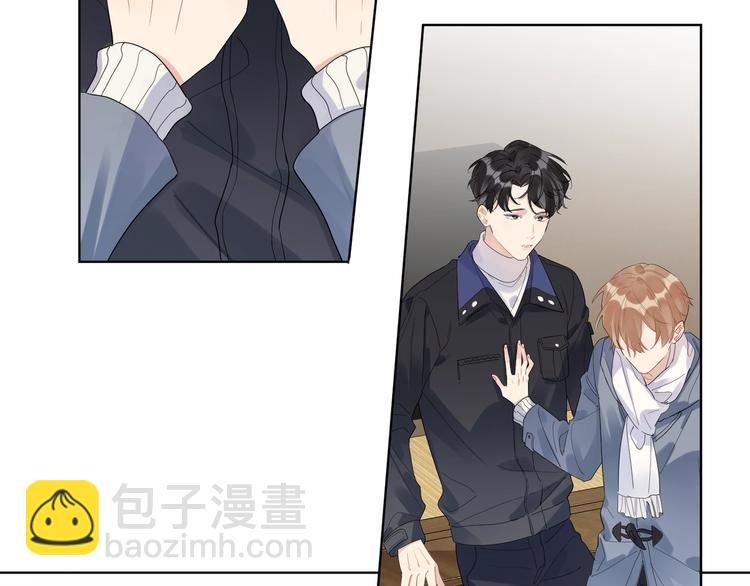 第32话 再见了，余海阳(1/3)-第34话