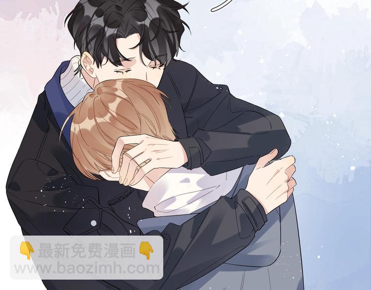 第32话 再见了，余海阳(1/3)-第34话