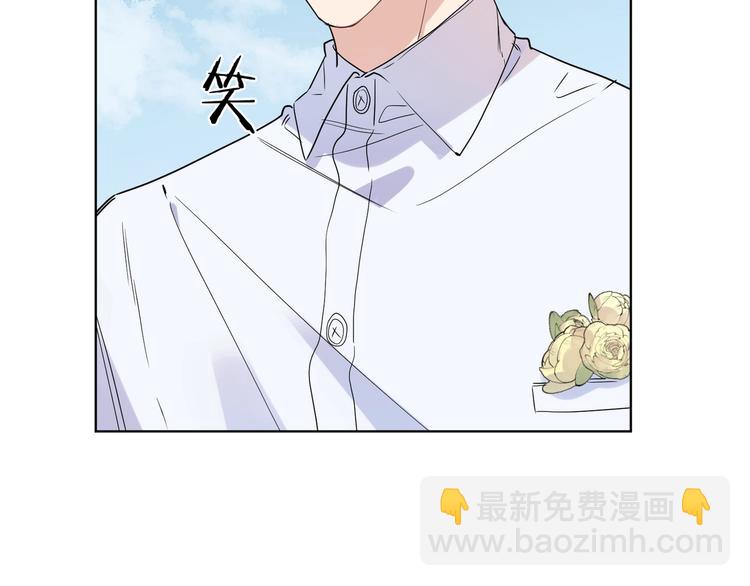 第34话 在意小朋友？(1/3)-第36话