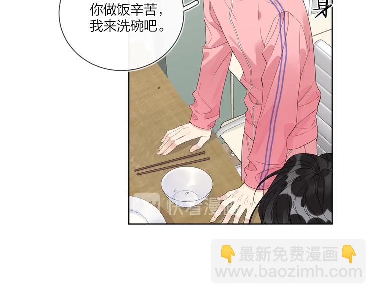 第54 不忍心(1/3)-第56话