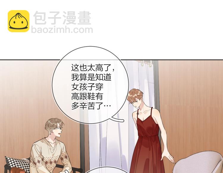 第66话 &ldquo;亲密&rdquo;对戏(1/3)-第68话