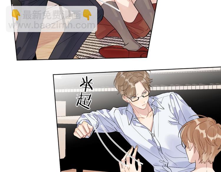 第66话 &ldquo;亲密&rdquo;对戏(1/3)-第68话